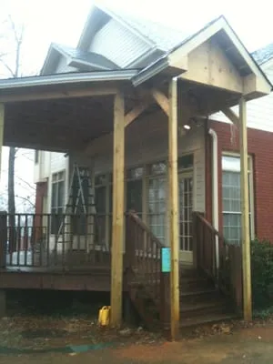 AAA Stewarts Roofing & Siding