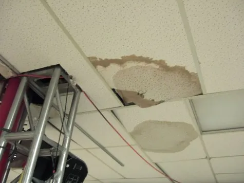 Slide of AAA-Superior Construction