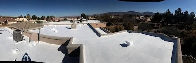 Slide of AAAA Contractors and Roofing