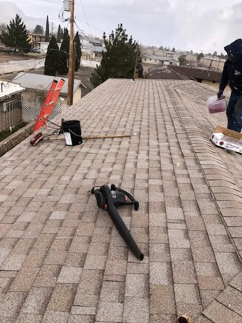 Slide of AAAA Contractors and Roofing