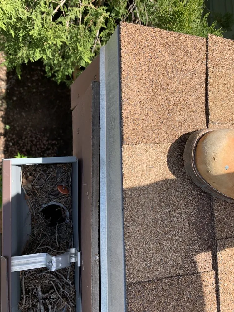 Slide of AAAA Contractors and Roofing