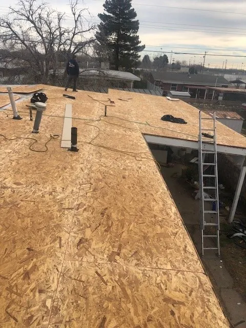 Slide of AAAA Contractors and Roofing