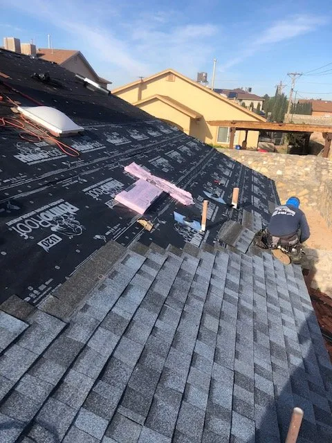 Slide of AAAA Contractors and Roofing