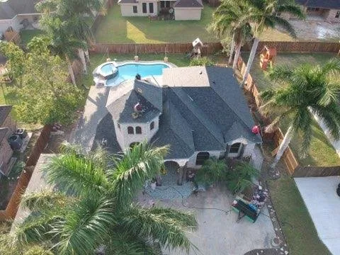 Slide of AAAffordable Roofing