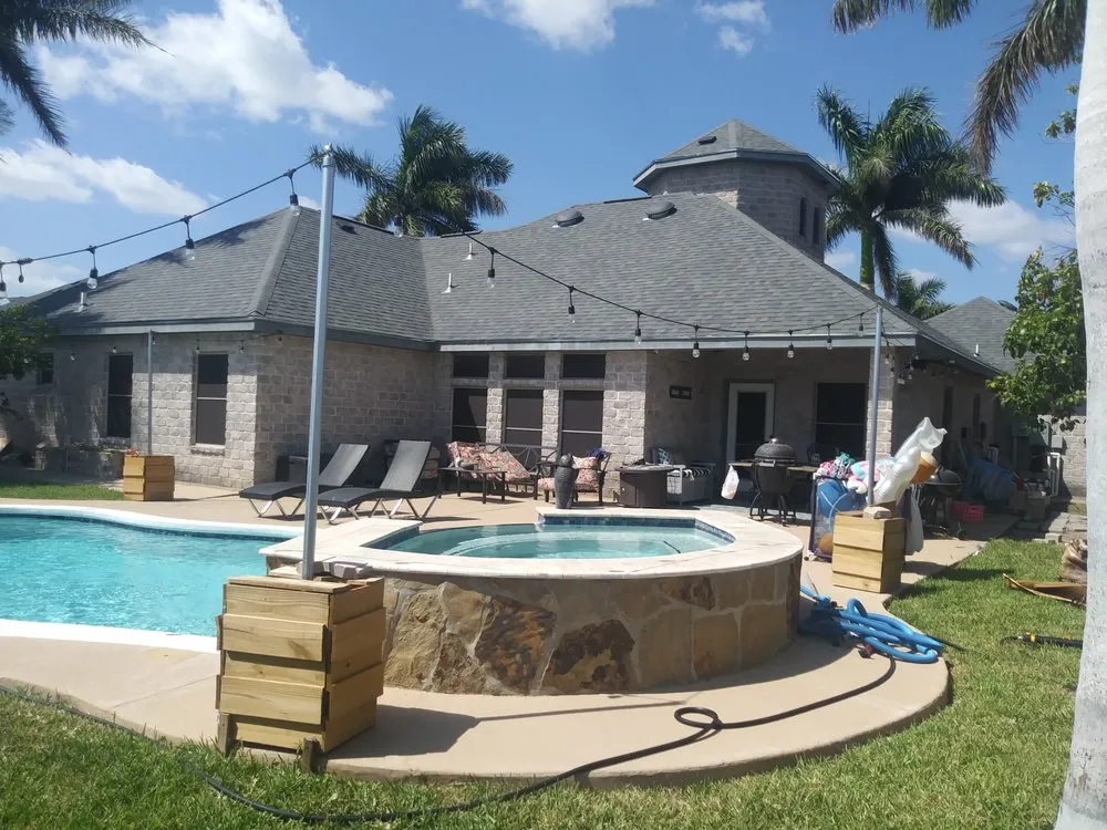 Slide of AAAffordable Roofing