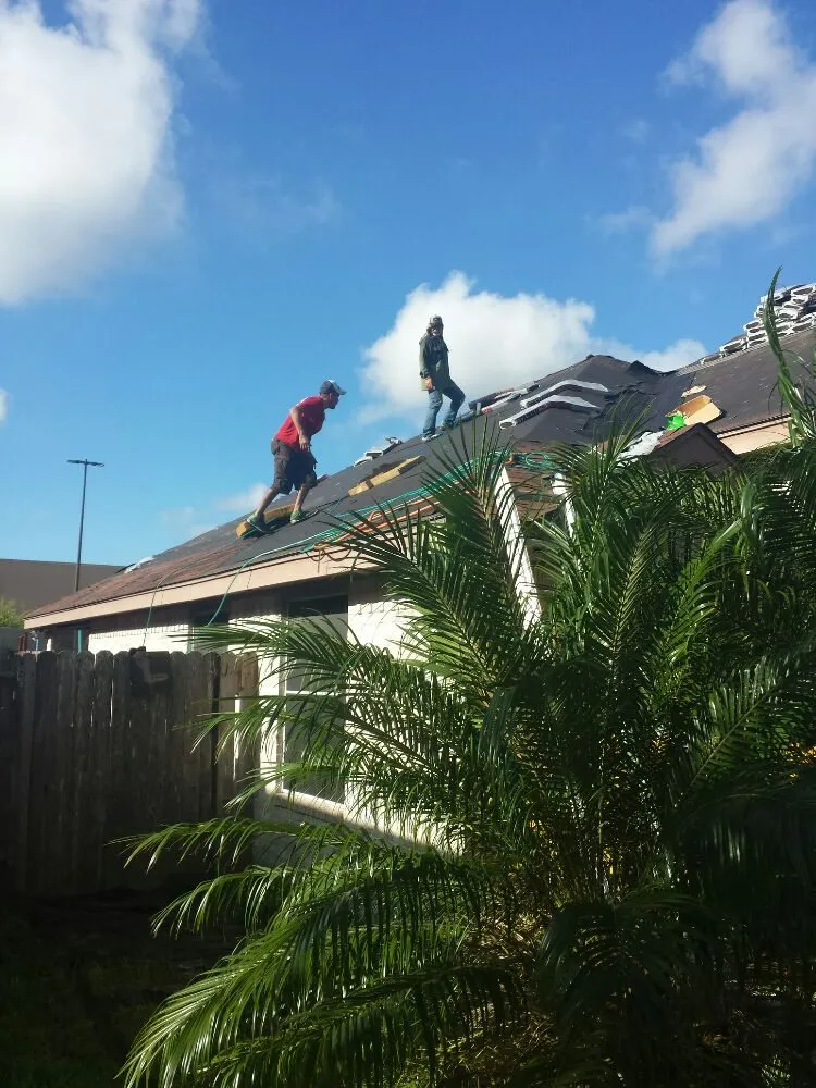 Slide of AAAffordable Roofing