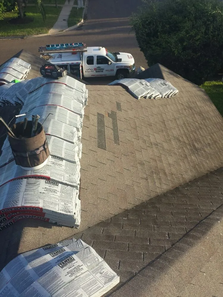 Slide of AAAffordable Roofing