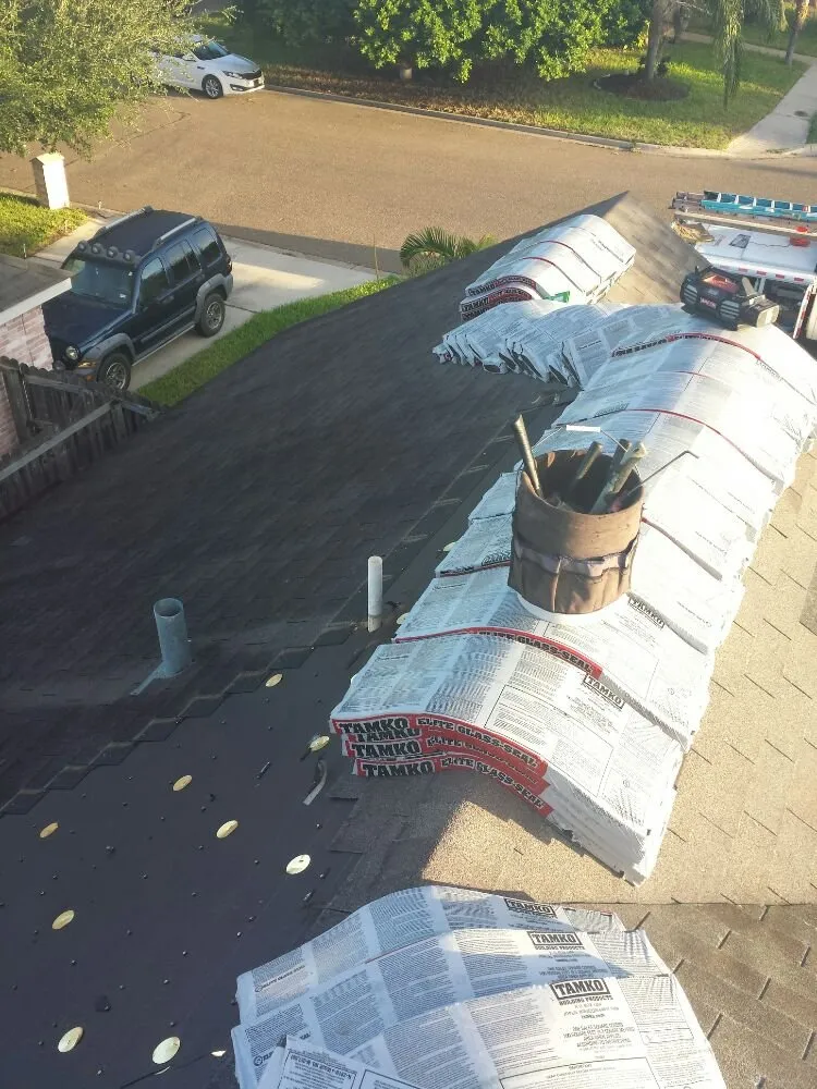 Slide of AAAffordable Roofing