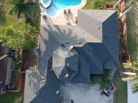 Slide of AAAffordable Roofing