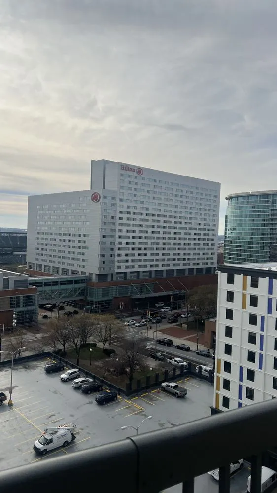 Slide of AAAS Roofing