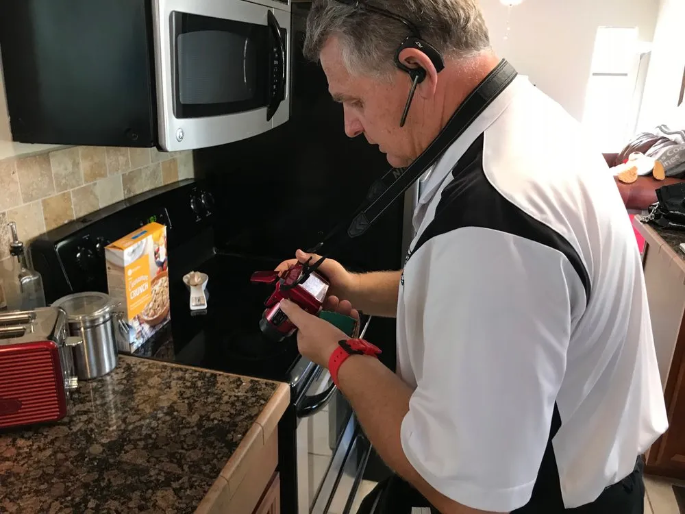 Slide of AABCO Home Inspections