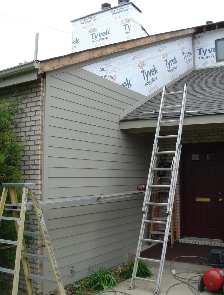 Slide of Aabco Roofing & Siding