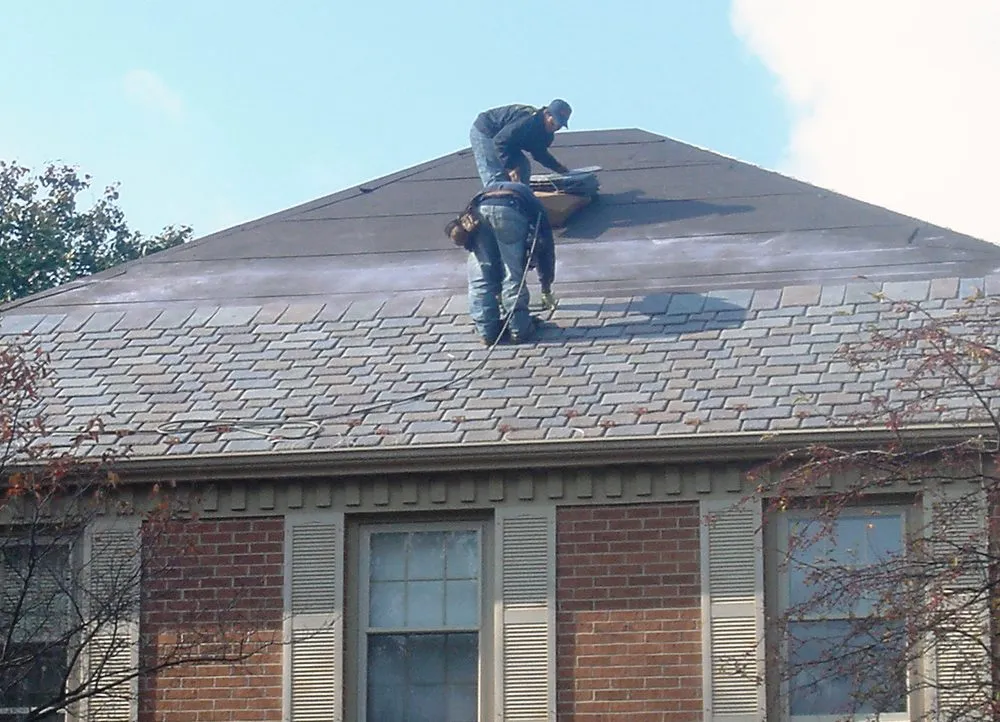 Slide of Aabco Roofing & Siding