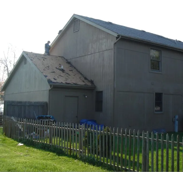 Slide of Aabco Roofing & Siding