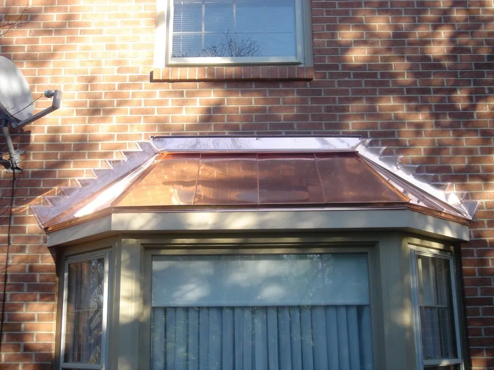 Slide of Aabco Roofing & Siding