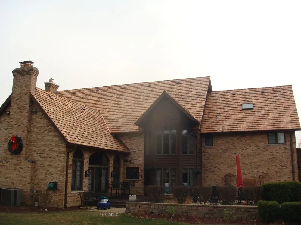 Slide of Aabco Roofing & Siding