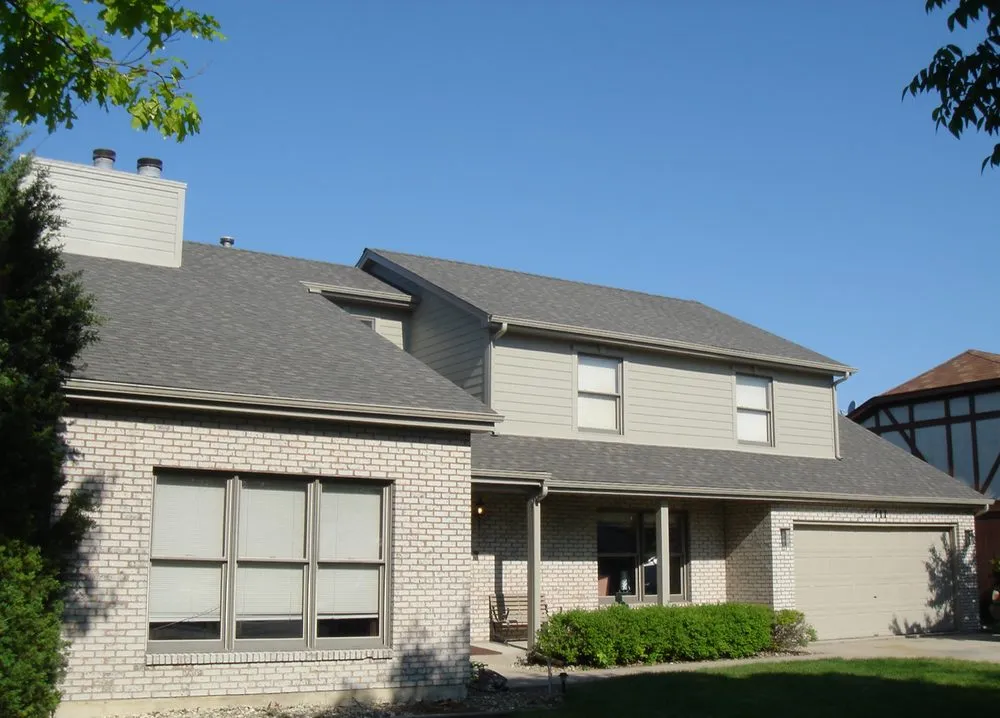 Slide of Aabco Roofing & Siding