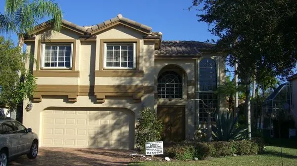 Aabco Roofing Coral Springs