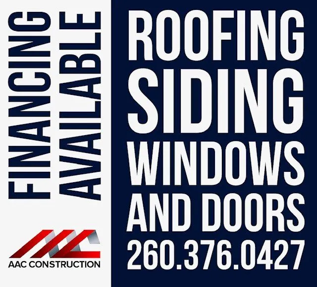 Slide of AAC Construction