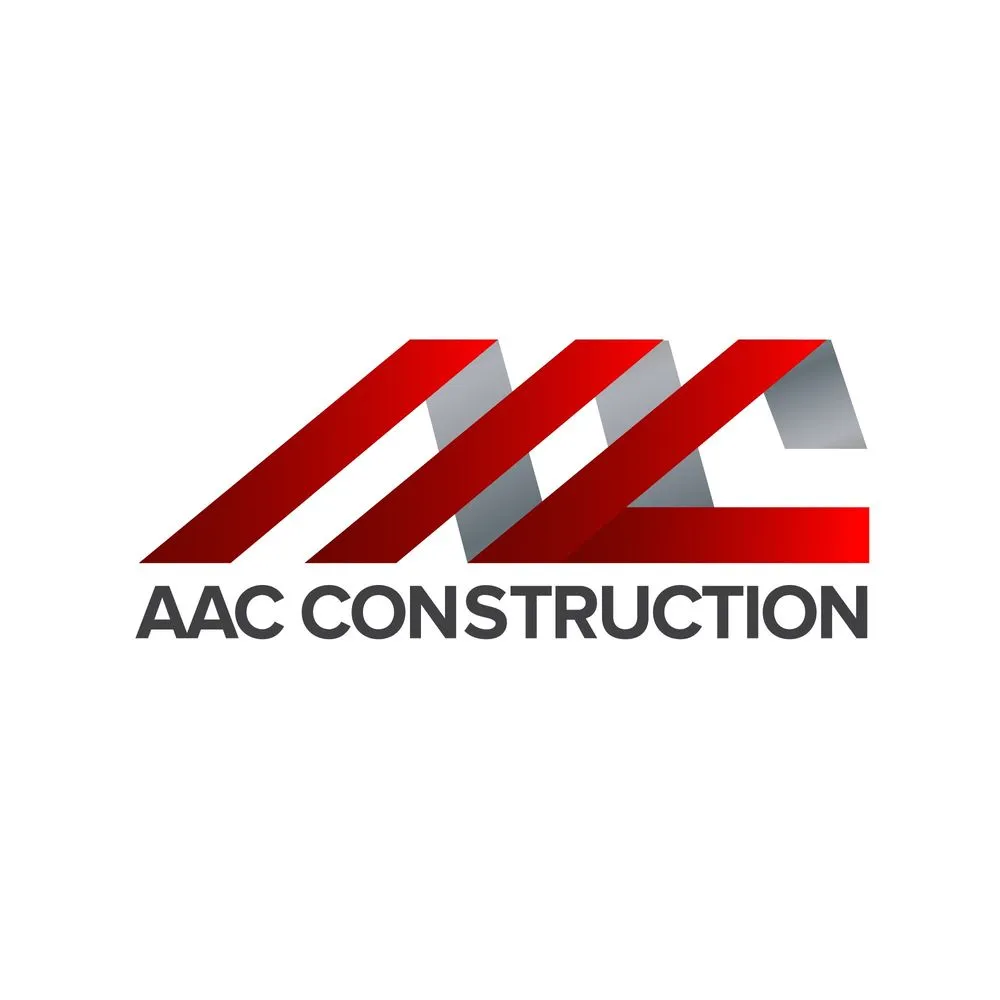 Slide of AAC Construction