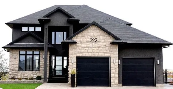 AAC Construction Logo