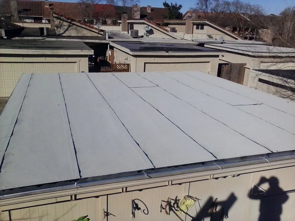 Slide of AAC Roofing & CS