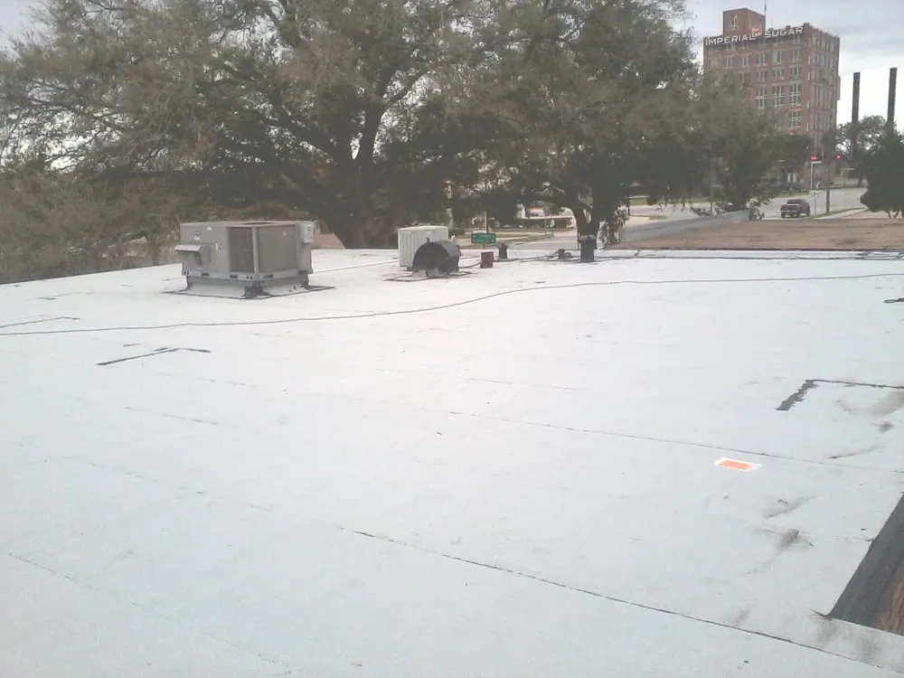 Slide of AAC Roofing & CS