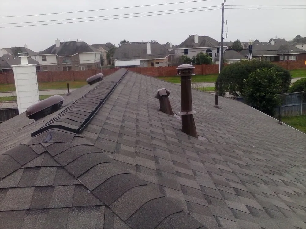 Slide of AAC Roofing & CS