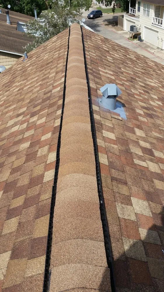 Slide of AAC Roofing & CS