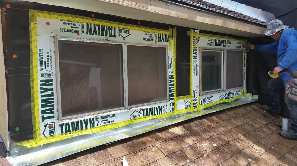 Slide of AAC Roofing & CS