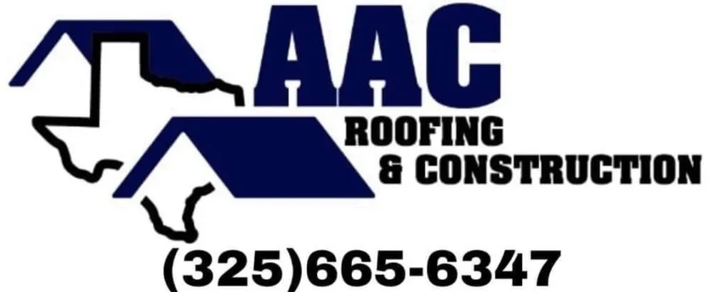 Slide of A.A.C Roofing and Construction