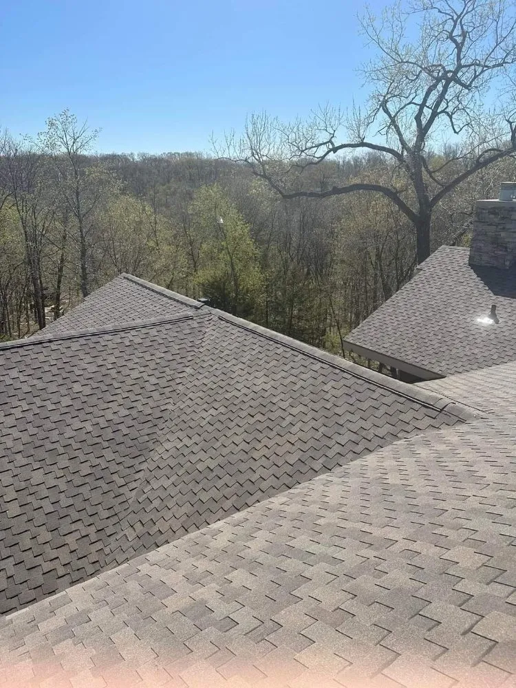 Slide of AACA Roofing