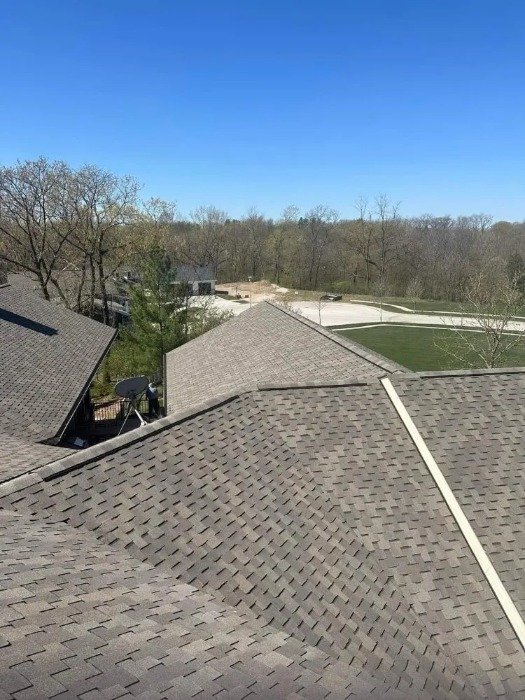 Slide of AACA Roofing