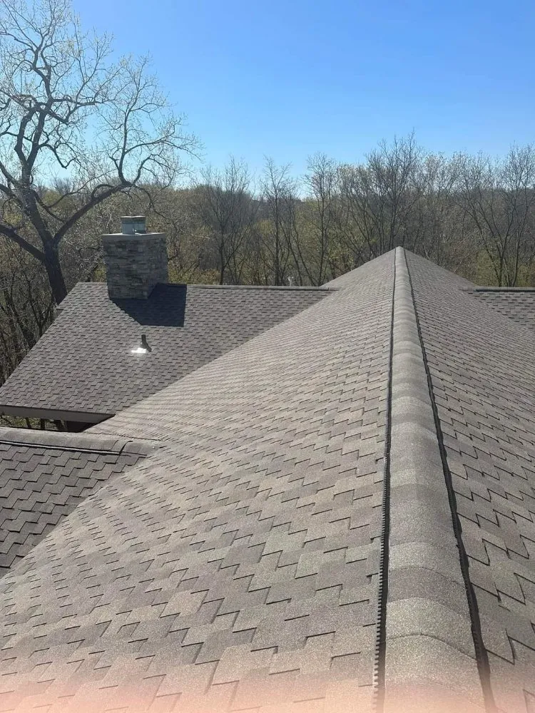 Slide of AACA Roofing