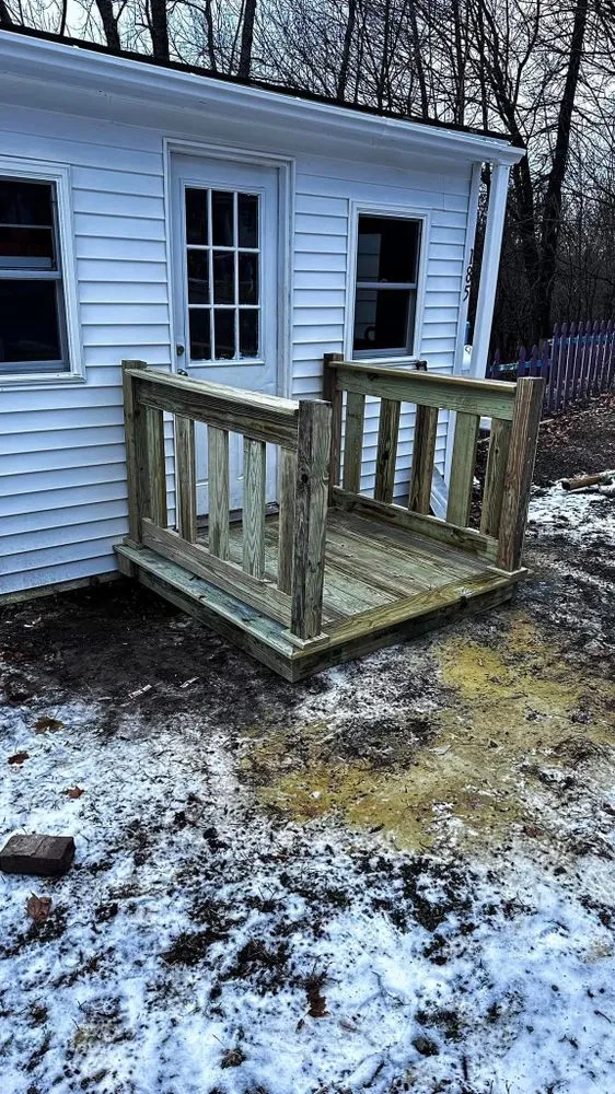 Trusted roof repair experts serving Princeton, ME - Aaces Construction