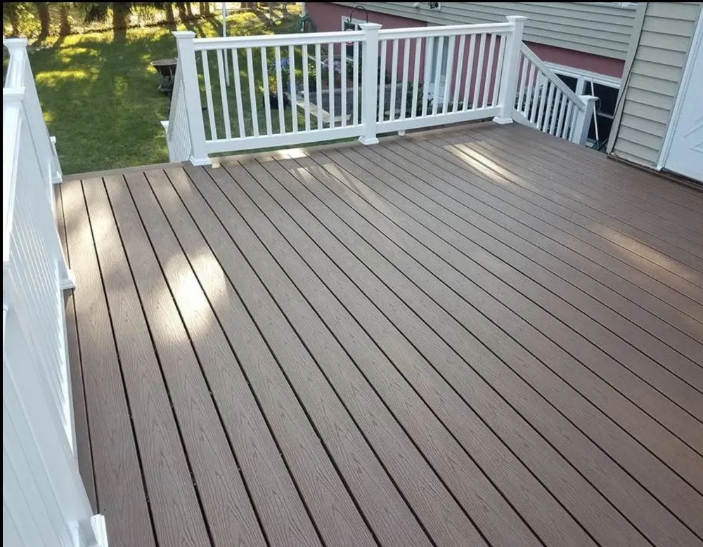 Local metal roofing installation in Princeton, ME by Aaces Construction