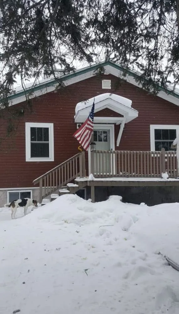 Professional roof inspection experts serving Princeton, ME - Aaces Construction