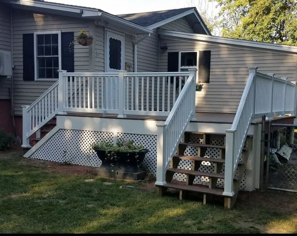 Reliable residential roofing service experts serving Princeton, ME - Aaces Construction