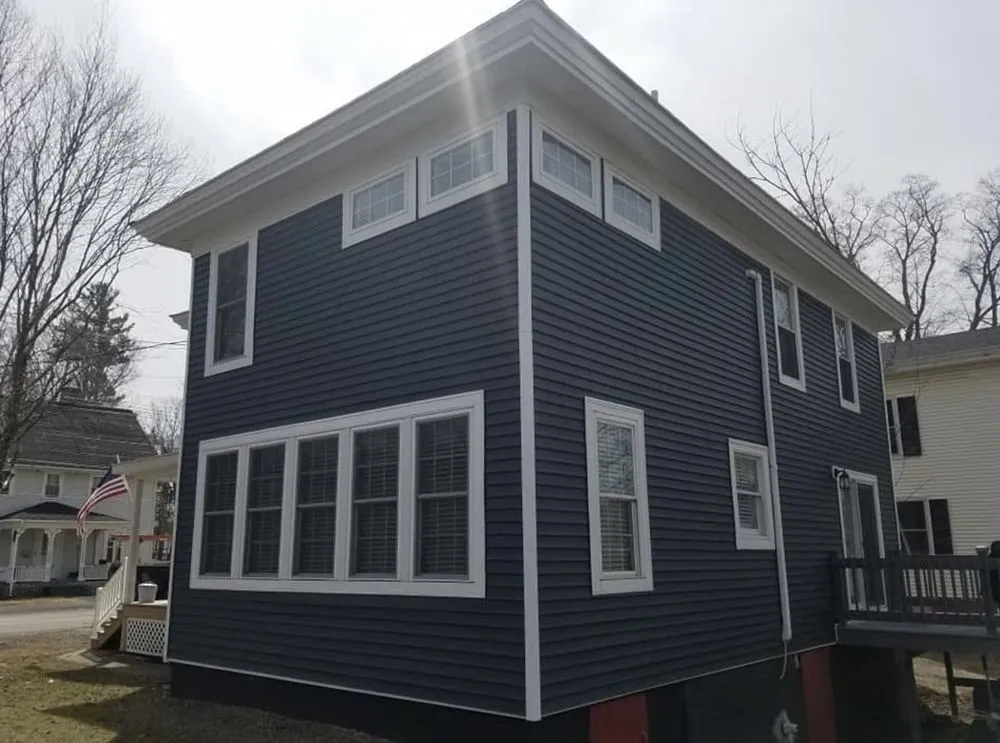 Licensed roof repair for fast service across Princeton, ME - Aaces Construction