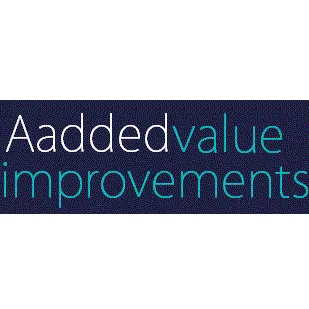 Slide of AAdded Value Improvements