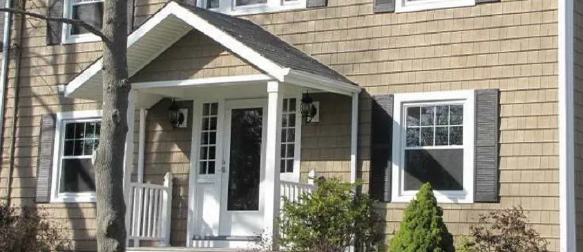 Slide of AAdded Value Improvements