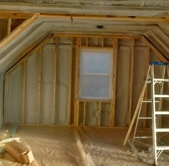 Slide of AAdded Value Improvements