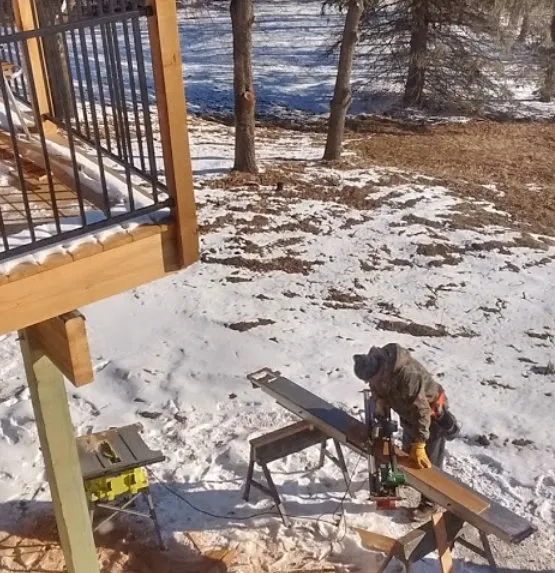 Slide of AAdded Value Improvements