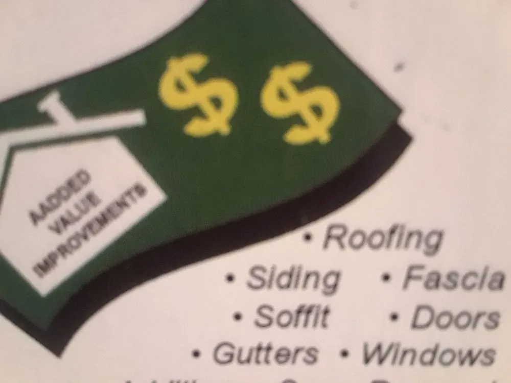 Licensed storm damage roof repair in St Paul, MN - AAdded Value Improvements