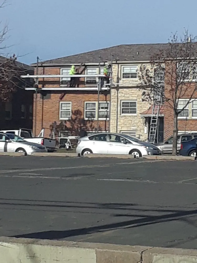 Professional roof leak repair experts serving St Paul, MN - AAdded Value Improvements
