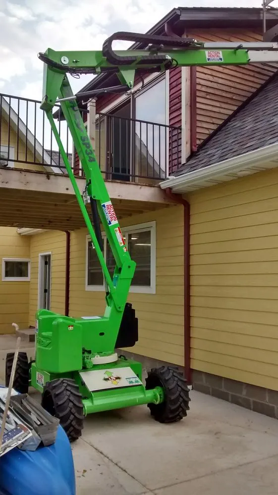 Slide of Aadded Value Improvements