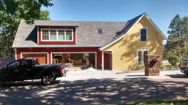 Aadded Value Improvements Logo