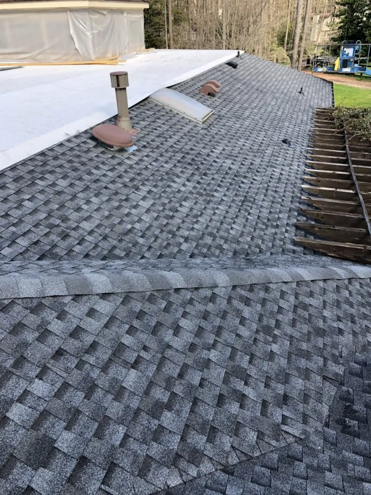 Slide of AAG Enterprises & Southeastern TPO, LLC