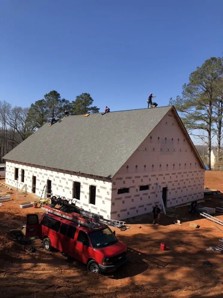 Slide of AAG Enterprises & Southeastern TPO, LLC