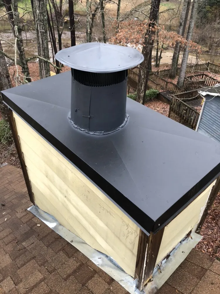 Slide of AAG Enterprises & Southeastern TPO, LLC